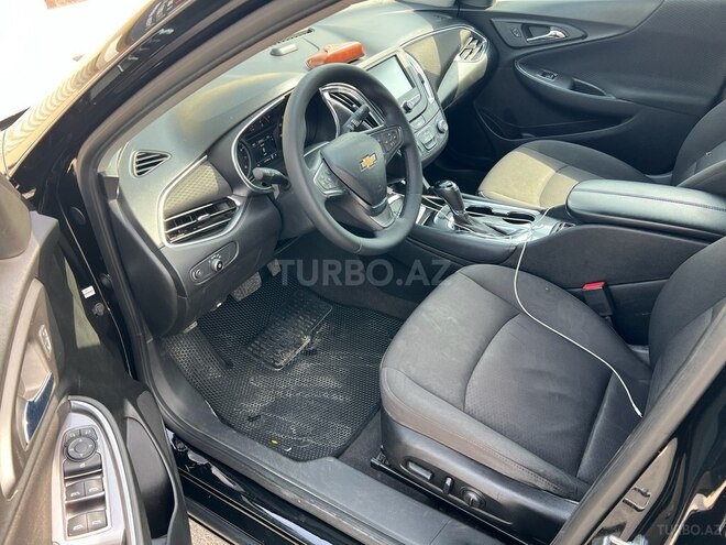 Chevrolet Malibu-4