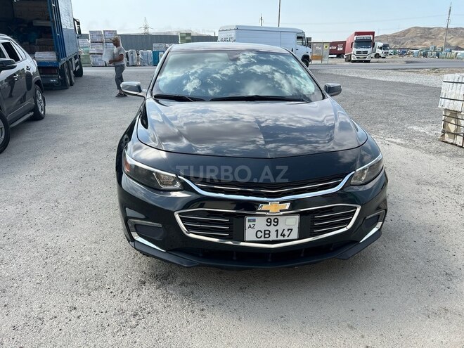 Chevrolet Malibu-1