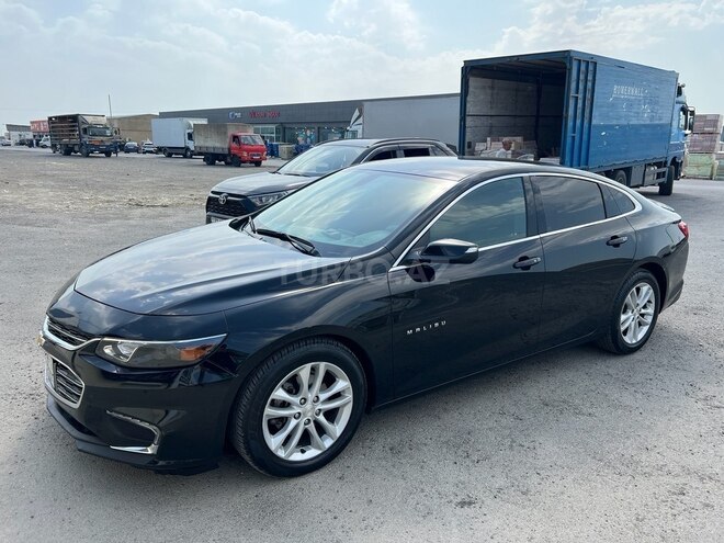 Chevrolet Malibu-3