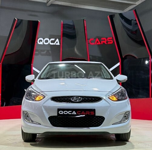 Hyundai Accent-3