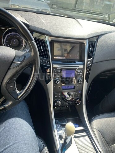 Hyundai Sonata 2010, 144,850 km - 2.0 l - Bakı