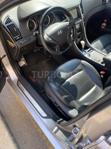 Hyundai Sonata 2010, 144,850 km - 2.0 l - Bakı