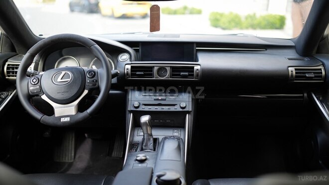 Lexus  2016, 159,400 km - 2.0 l - Bakı