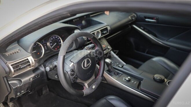 Lexus  2016, 159,400 km - 2.0 l - Bakı