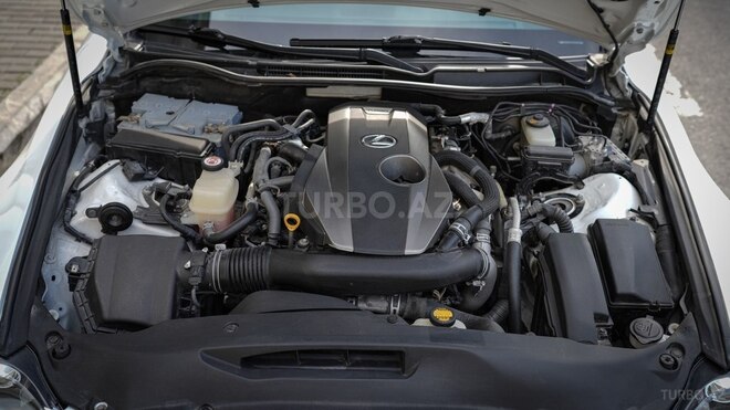 Lexus  2016, 159,400 km - 2.0 l - Bakı