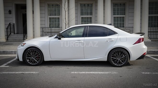 Lexus  2016, 159,400 km - 2.0 l - Bakı