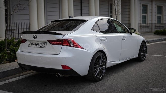 Lexus  2016, 159,400 km - 2.0 l - Bakı
