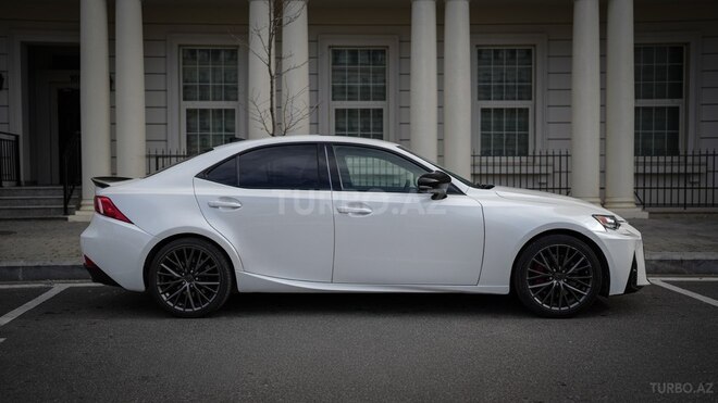 Lexus  2016, 159,400 km - 2.0 l - Bakı