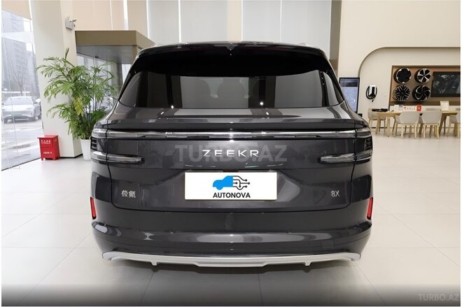 ZEEKR  2026, 0 km - 2.0 l - Bakı