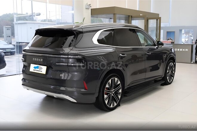 ZEEKR  2026, 0 km - 2.0 l - Bakı