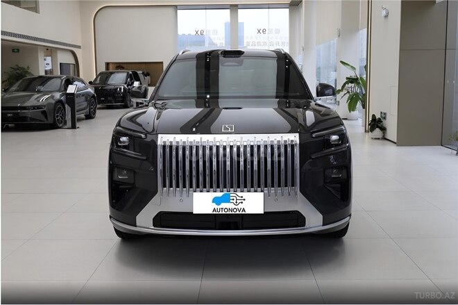 ZEEKR  2026, 0 km - 2.0 l - Bakı