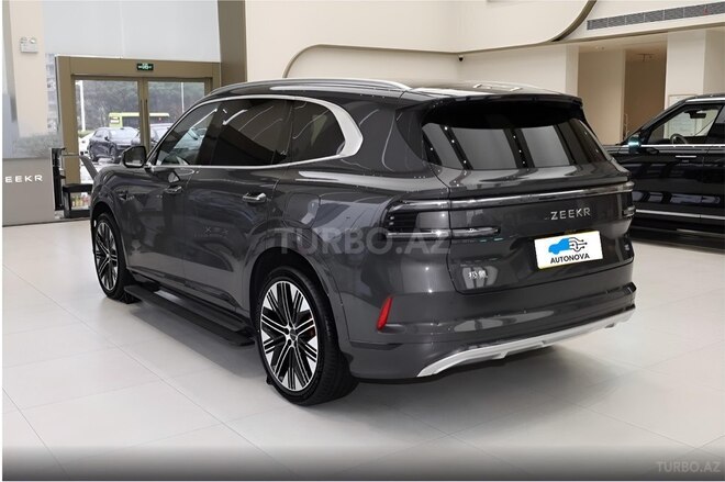 ZEEKR  2026, 0 km - 2.0 l - Bakı