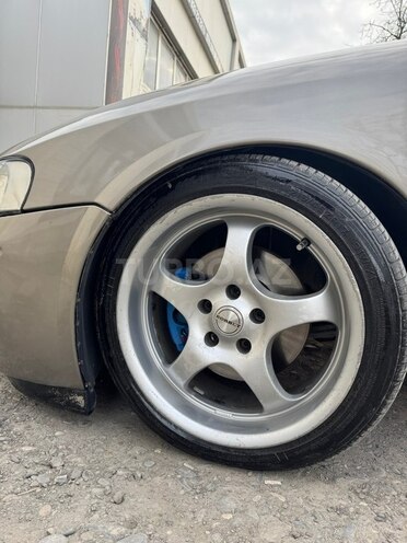 Opel Vectra 1996, 300,000 km - 2.0 l - Xaçmaz