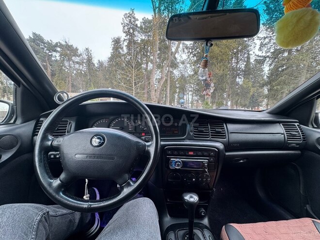 Opel Vectra 1996, 300,000 km - 2.0 l - Xaçmaz