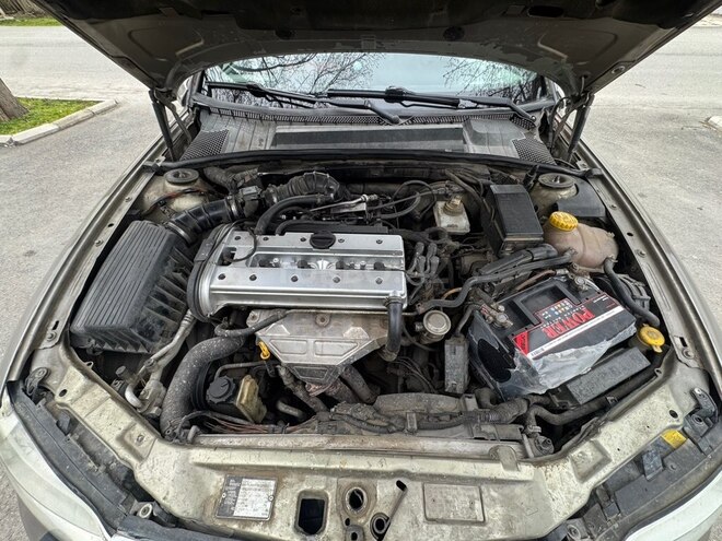 Opel Vectra 1996, 300,000 km - 2.0 l - Xaçmaz