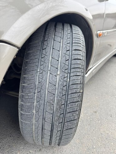 Opel Vectra 1996, 300,000 km - 2.0 l - Xaçmaz