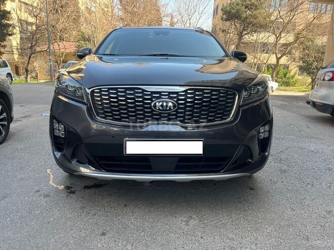 Kia Sorento-6