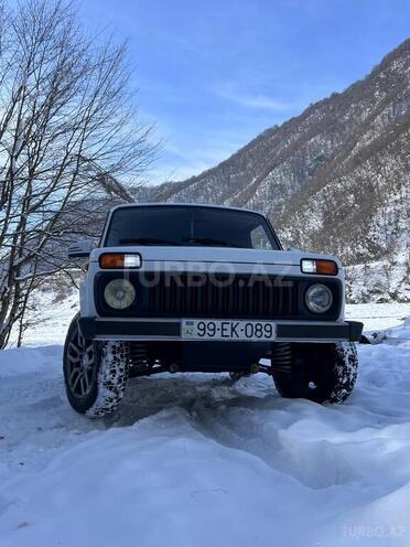 LADA (VAZ) Niva 2013, 142,000 km - 1.7 l - Bakı
