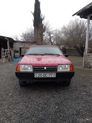LADA (VAZ) 2109-1