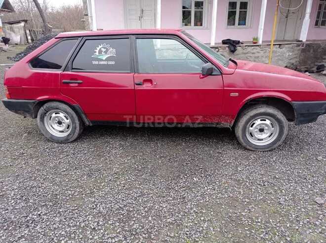 LADA (VAZ) 2109-3