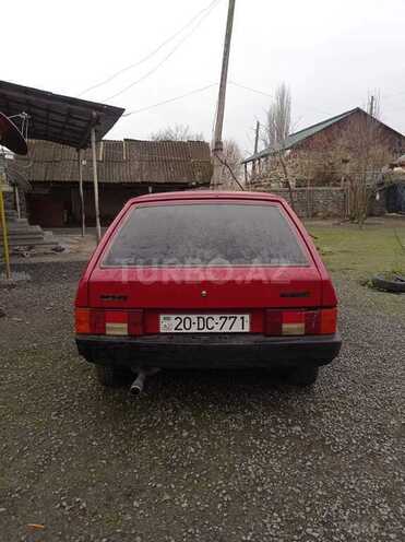 LADA (VAZ) 2109-4