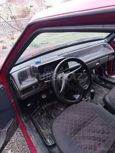 LADA (VAZ) 2109-5