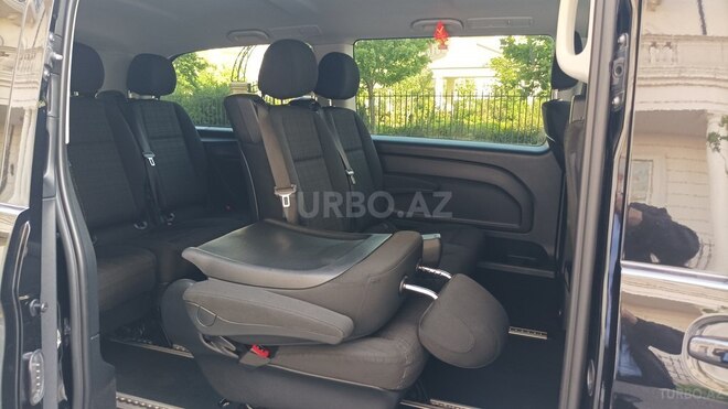 Mercedes Vito 119 CDI-5