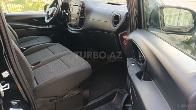Mercedes Vito 119 CDI-3