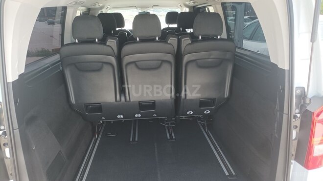 Mercedes Vito 119 CDI-14