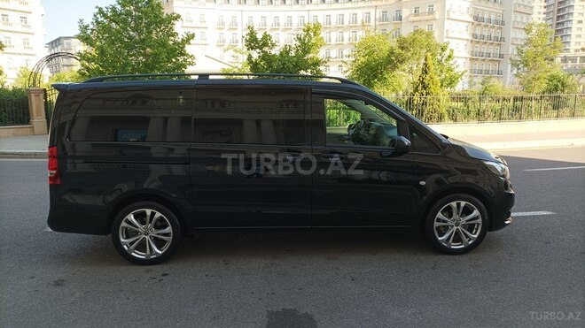 Mercedes Vito 119 CDI-11
