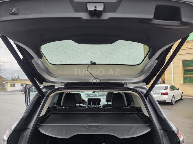 Ford Escape-14