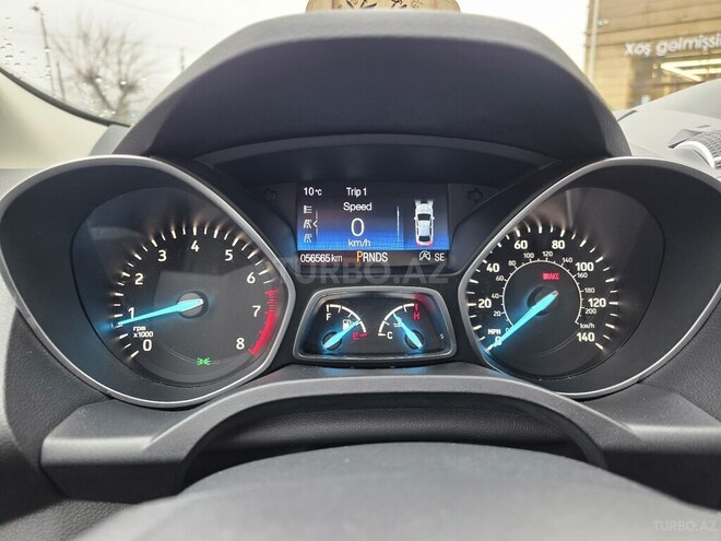 Ford Escape-16