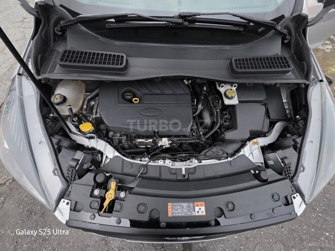 Ford Escape-10