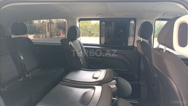Mercedes Vito 119 CDI-10
