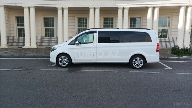 Mercedes Vito 119 CDI-4