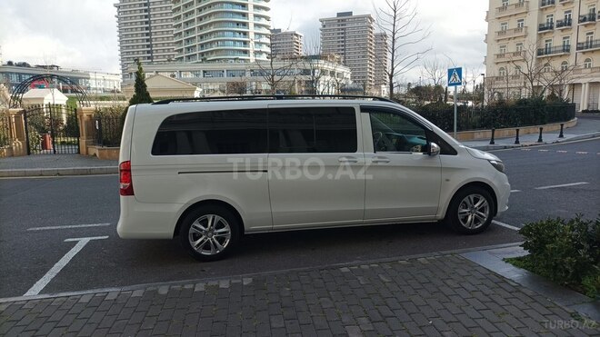 Mercedes Vito 119 CDI-3