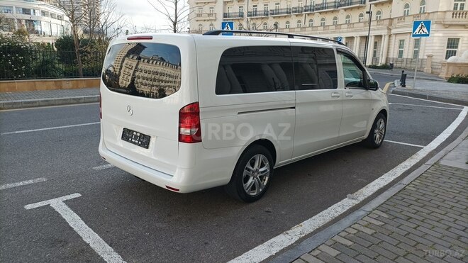 Mercedes Vito 119 CDI-5