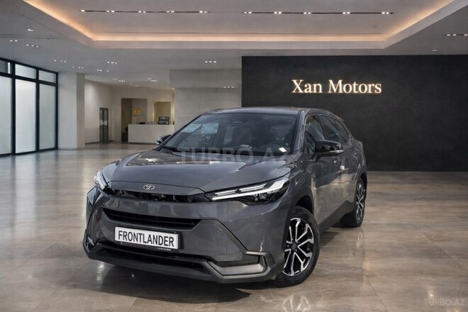 Toyota Frontlander-1