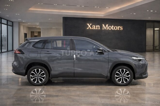 Toyota Frontlander-5