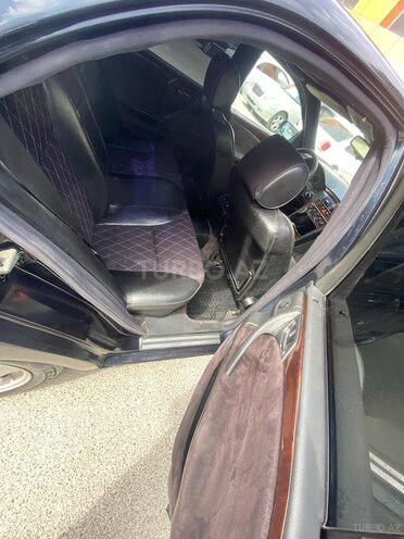 Mercedes E 200 1997, 241,540 km - 2.0 l - Bakı