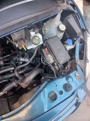Ford Transit-11