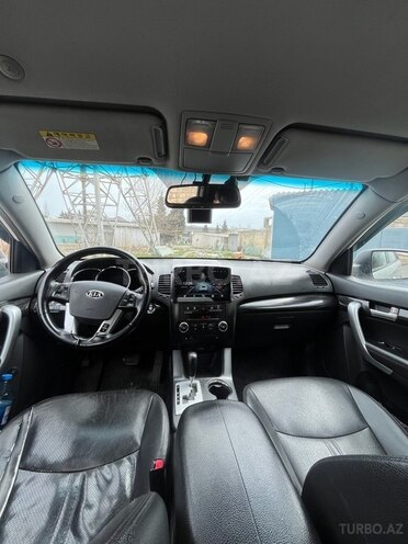 Kia Sorento 2009, 250,000 km - 2.2 l - Bakı