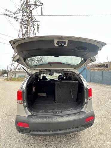 Kia Sorento 2009, 250,000 km - 2.2 l - Bakı