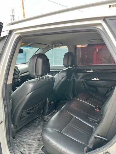 Kia Sorento 2009, 250,000 km - 2.2 l - Bakı