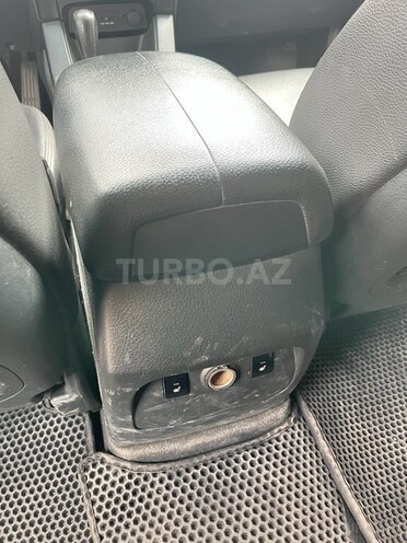 Kia Sorento 2009, 250,000 km - 2.2 l - Bakı