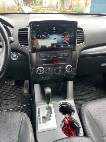 Kia Sorento 2009, 250,000 km - 2.2 l - Bakı