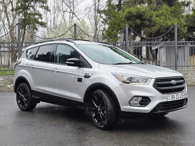 Ford Escape-5
