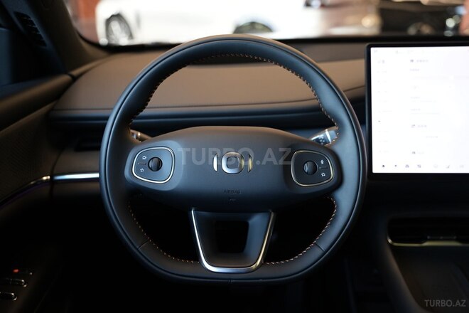 Changan Qiyuan Q07-10