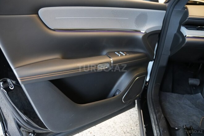 Changan Qiyuan Q07-5