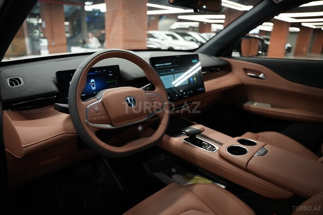 Changan  2025, 0 km - 1.5 l - Bakı